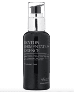 essencia na rotina de skincare