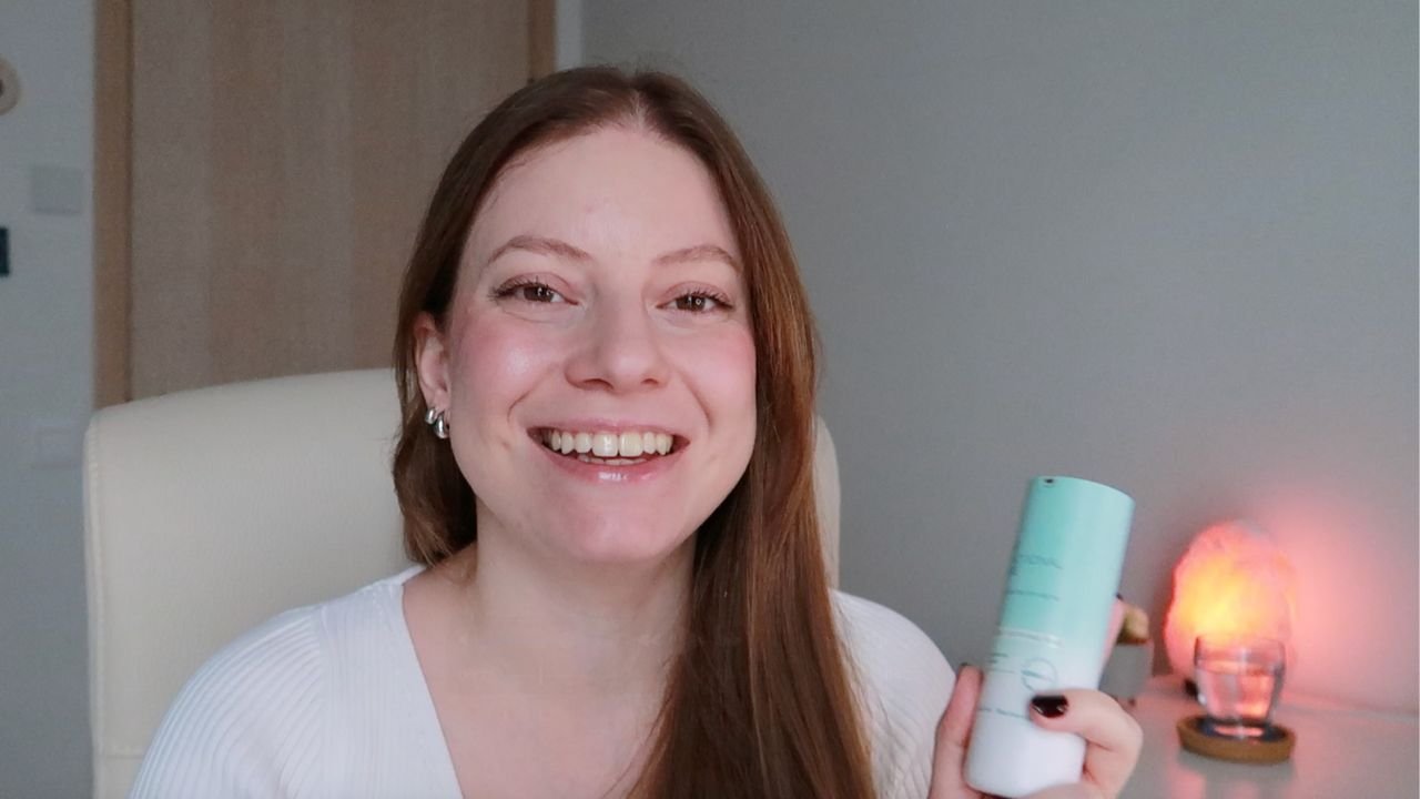 serum antiacne anti vermelhidão functional care